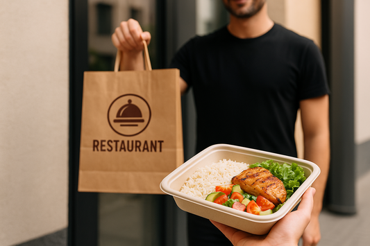 🚀 ¿Por qué activar el envío a domicilio en tu restaurante? Las tendencias que están transformando la hostelería