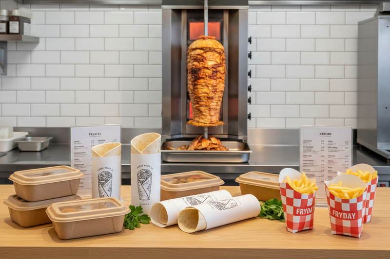 Kebabs