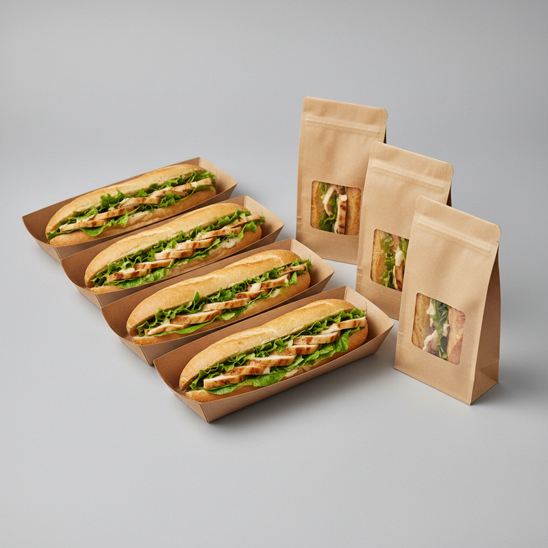 Bocadillerías