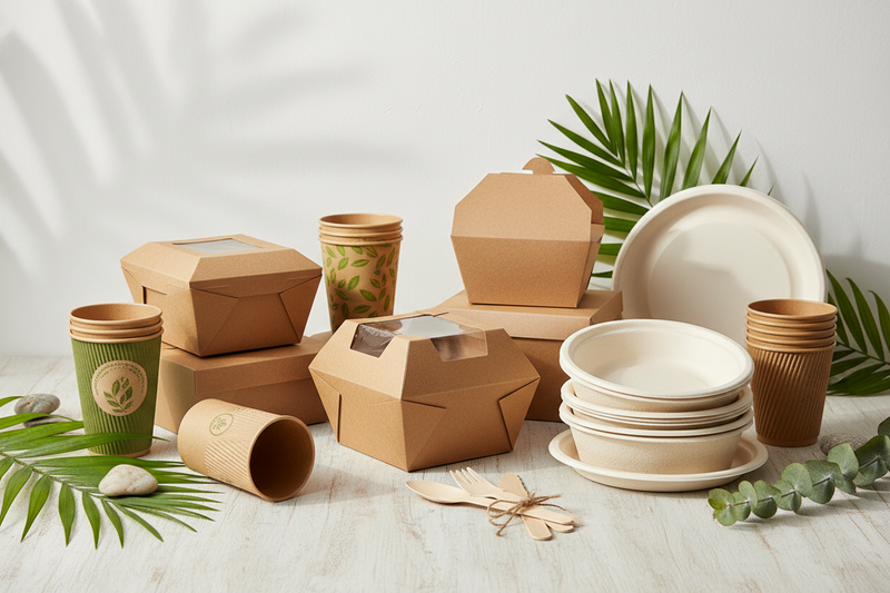 Biodegradables