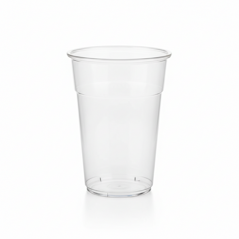 Vasos de plastico, vasos de tubo, vasos de champán