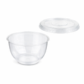 Copa para postre con tapa 230cc para postres para cafeteria | Suminet