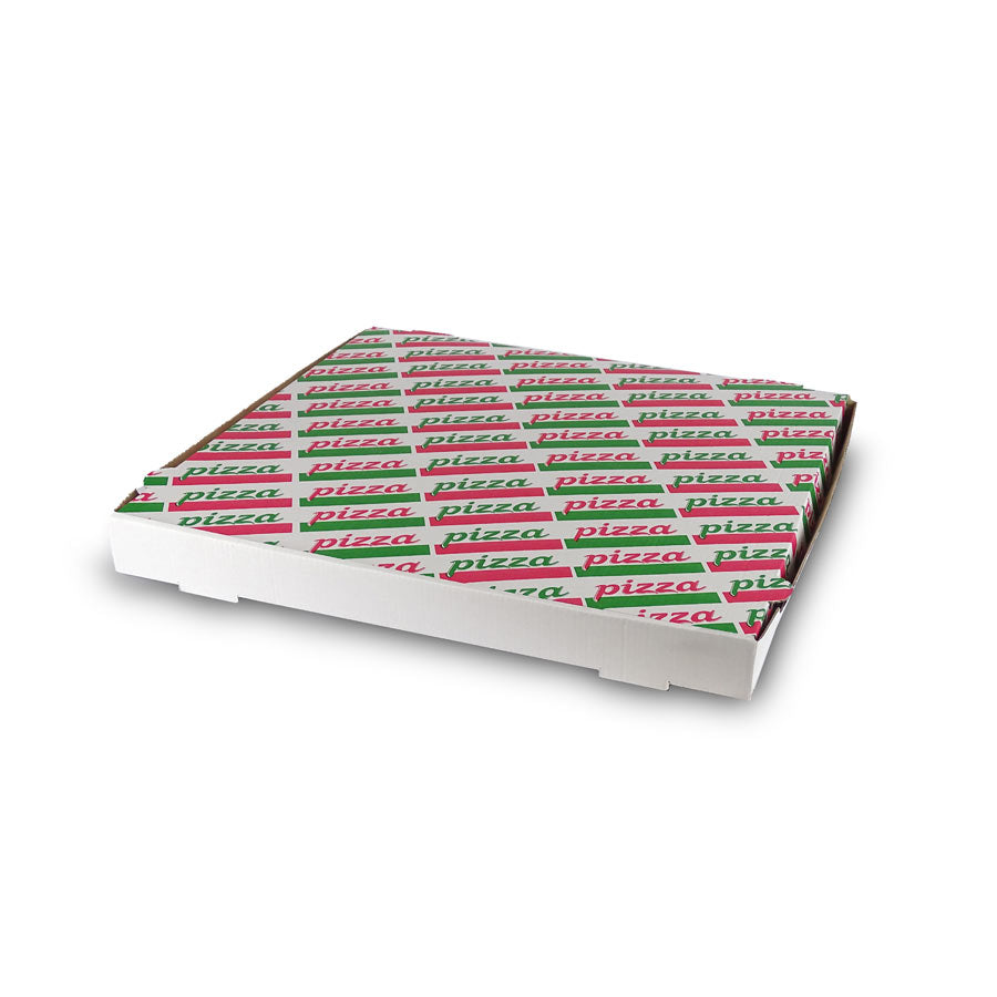 Caja de pizza