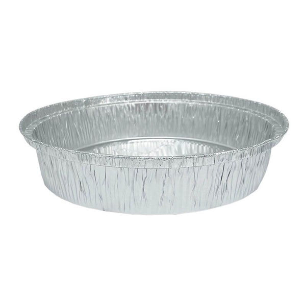 Envase aluminio redondo pollo – 1000cc