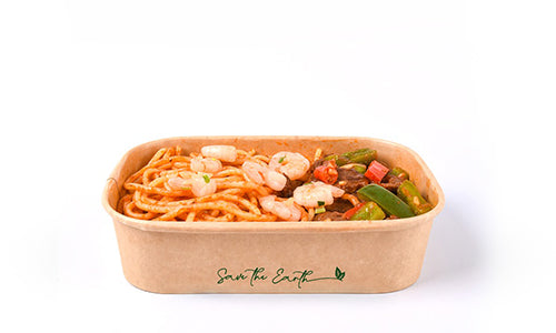 500 ml (17 × 12 × 4 cm)