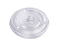 Tapa PET para vaso Ø 95 mm