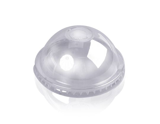 Cúpula con agujero