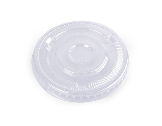 Tapa PET para vaso Ø 95 mm
