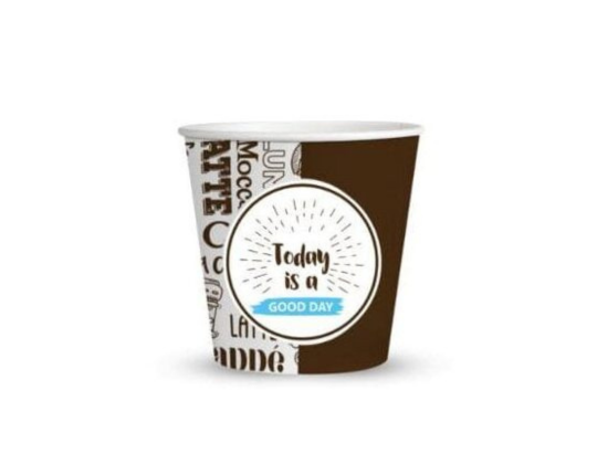 110 ml / 4 oz (Ø 6,2 × 6 cm)