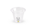 Vaso de Plástico rPET Transparente