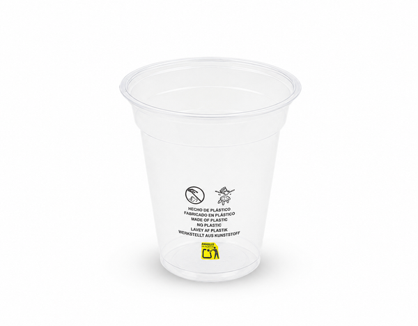 350 ml / 12 oz.